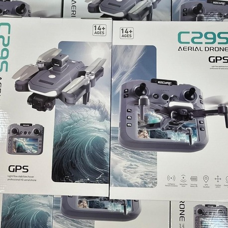 C29S DRONE