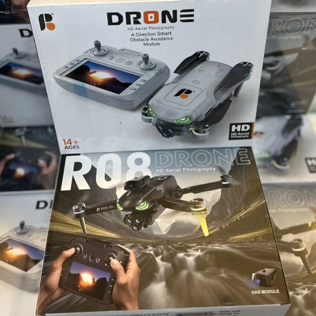 R08 DRONE