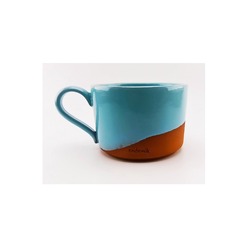 Kahve, Latte, Çay Fincanı / Bardağı  250 ml hacim, Ø90 x h60