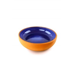 Salata Kasesi 2 adet,  Ø15.5 x h4.0 Cm.