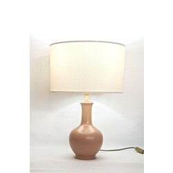 Milet Abajur / Table Lamp 