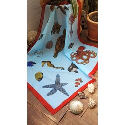 Under the sea