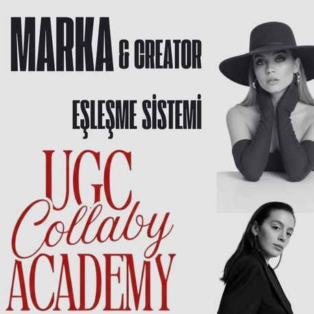 UGC Collaby Academy Partner