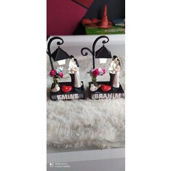 aşk sokak lambasi