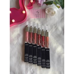 Dior addict Lip Maximizer Gloss 