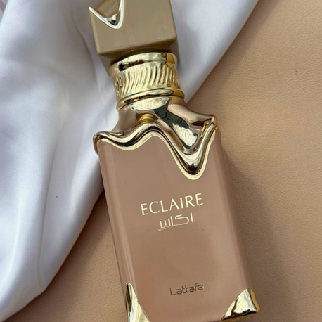 Lattafa Eclaire EDP 100 ml Kadın Parfümü