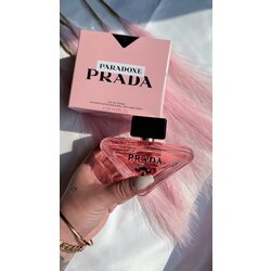 Prada Paradoxe EDP 90ML Kadın Parfüm