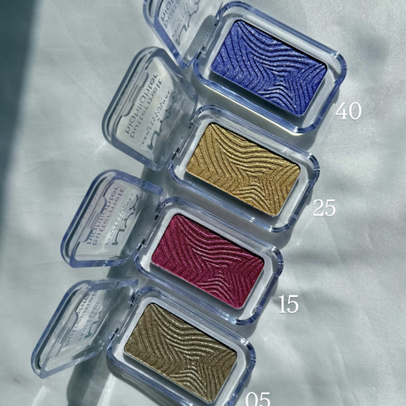 Nyx buttermelt highlighter