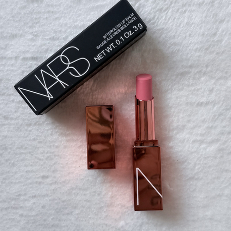 Nars lip balm (orgasm)