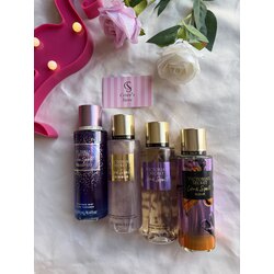 VS Love Spell Serisi
