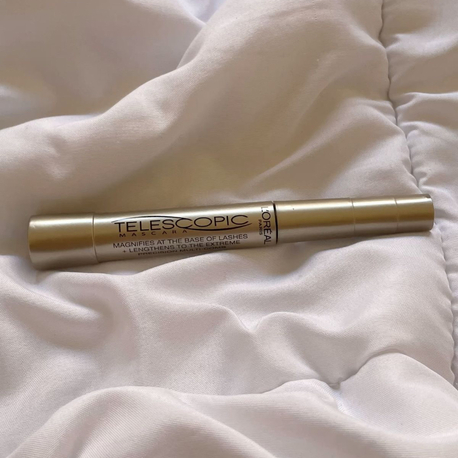 LOREAL PARİS Telescopıc Maskara