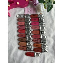 Kiko 3D hydra lipgloss