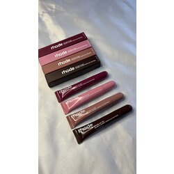 Rhode Hailey Bieber Peptide Gloss