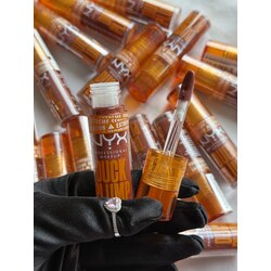 NYX DUCK PLUMP HİGH PİGMENT LİP GLOSS (08)