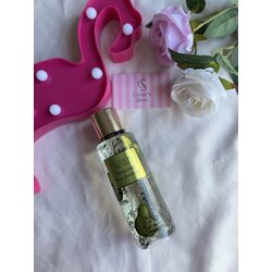 Victoria’s secret Tempting pear jasmine vücut spreyi