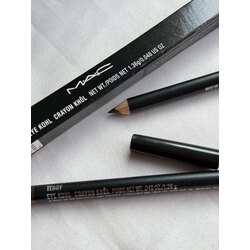 MAC EYE KOHL GÖZ KALEMİ (teddy)