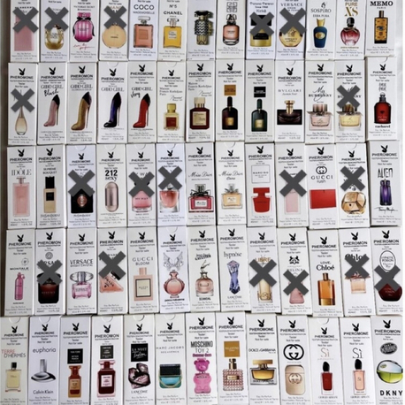 45 ml Tester (adet)