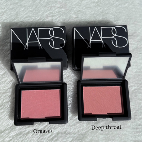 Nars Talc Free Blush - Allık