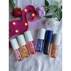 Sol de janeiro body mist
