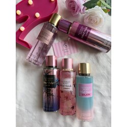 Victoria’s secret Velvet Petals Serisi