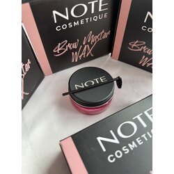 Note Cosmetics Brow Master Kaş Sabitleyici