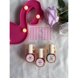 SHEGLAM dudak&yanak tint