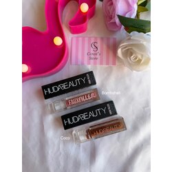 Huda beauty Faux Filler - Yoğun parlatıcı
