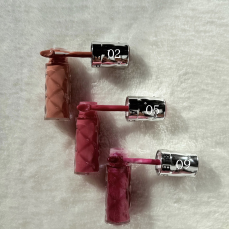 Sephora gloss