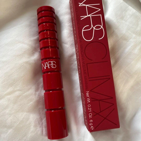 Nars maskara 