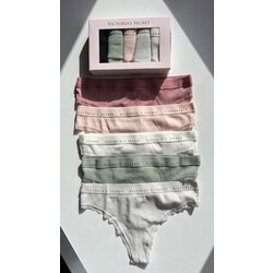 VS 5’li tanga seti