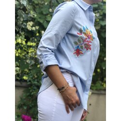 bahar çiçekleri