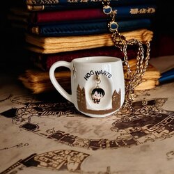 2- Harry potter kupa