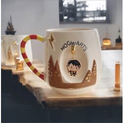 1- Harry potter kupa
