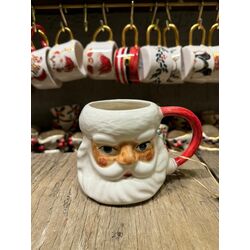 SANTA CLAUS KUPA