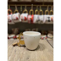 GEYİK KULP KUPA
