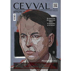 Cevval Dergi 4. Sayı