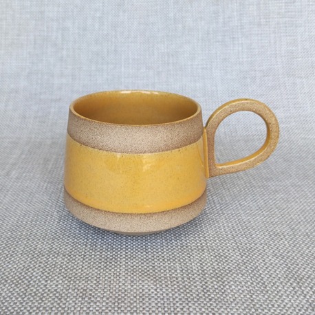 Stoneware Mug 