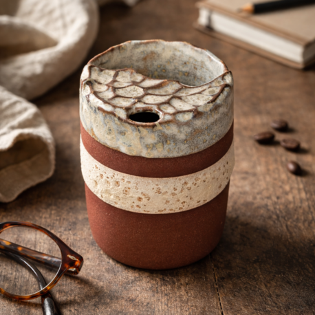 Travel Mug 