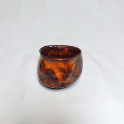 Parmak İzli Mug