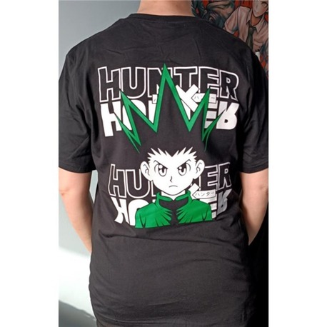 HUnterXHUnter Gon Oversize T-shirt