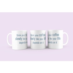 Mindful Mug I