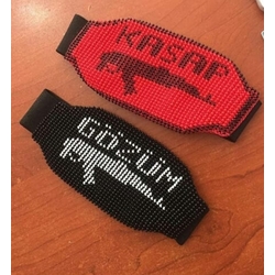 kolluk pazılık