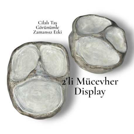 Taş Mücevherlik