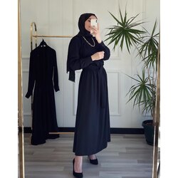 Siyah Elbise 