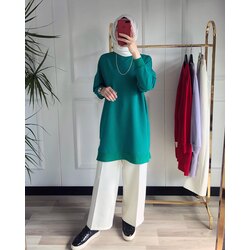 Yeşil Sweat