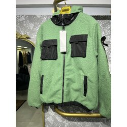 STONE ISLAND