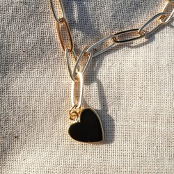 HEART KOLYE