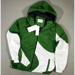 Lacoste Vintage Yağmurluk