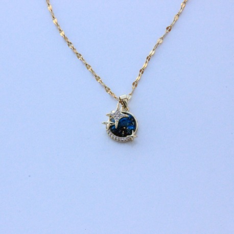 Blue Sky Star KOLYE