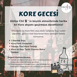 Kore Gecesi
